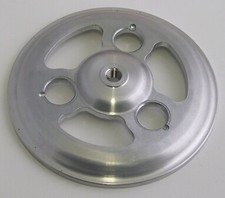 BSA TRIUMPH 3 SPRING ALLOY BILLET CLUTCH PRESSURE PLATE 57-2156 57-4590 57-1929