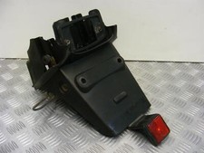Honda CB-1 Rear Plate Holder