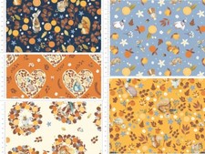 Winter Fruits Peter Rabbit