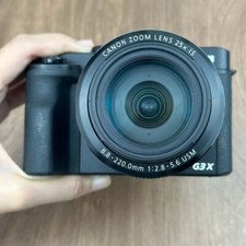 Canon PowerShot G3 X Digital