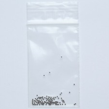 Small Stainless Steel Ball