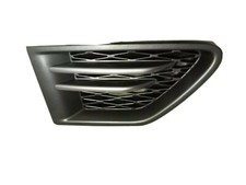 RANGE ROVER SPORT L320 FRONT RIGHT WING FENDER GRILL AH3216A414