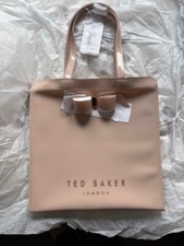 Ted Baker - Large Bow Icon -