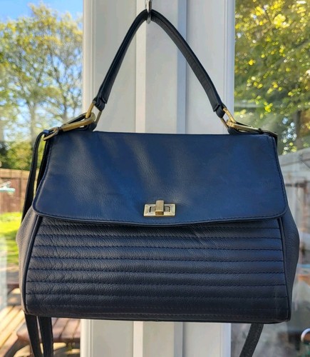 Rowallan navy blue genuine - rowallan,