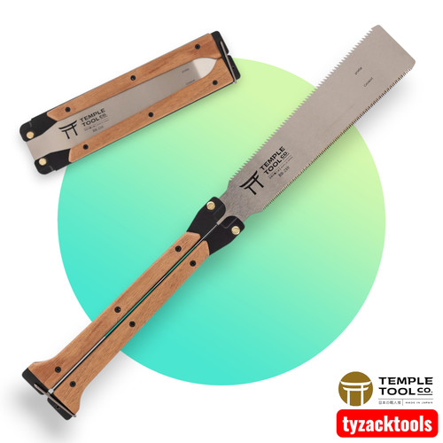 Temple tool folding - tool,