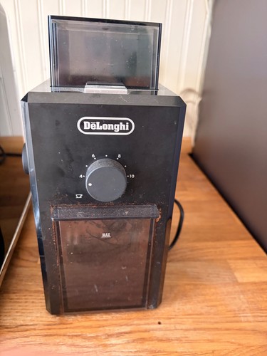 Longhi kg79 professional - de'longhi,