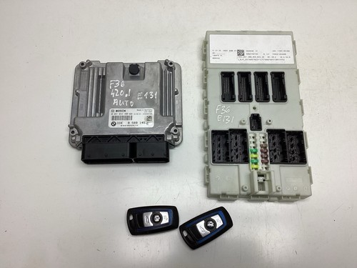 Bmw f48 series f36 - x1,