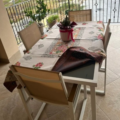 Seater garden furniture - seater, set