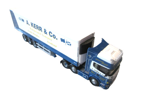 Corgi scania - corgi, &
