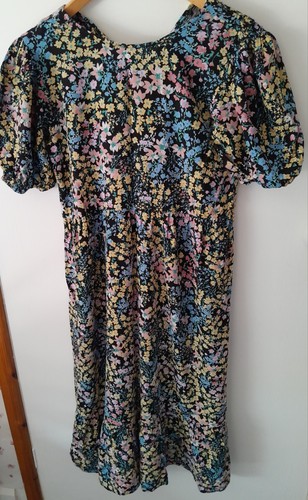 Next girls floral maxi - next, dress