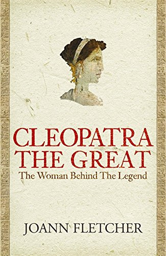 Cleopatra the great - the, woman
