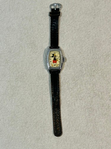 Vintage 1930s ingersoll mickey - 1930s,
