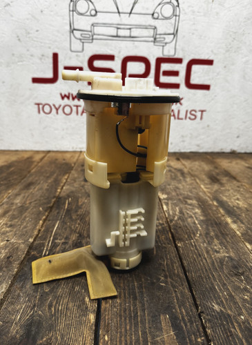 Toyota mr2 fuel pump - mr2,