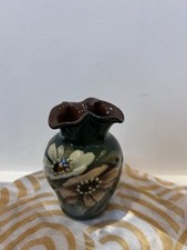 Small Vintage Studio Pottery