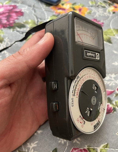 Knight 275a analogue - knight, kg-275a
