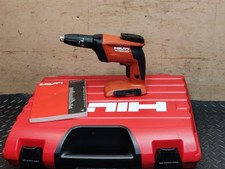HILTI SD5000-A22 CORDLESS