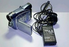 Canon MV700i Handheld MiniDV