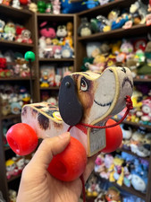 Vintage 1965 Fisher Price