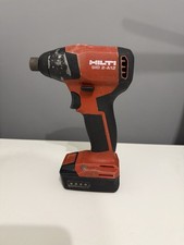 Hilti 12V SID 2-A12 Impact