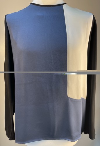 Zara women blue - zara, black