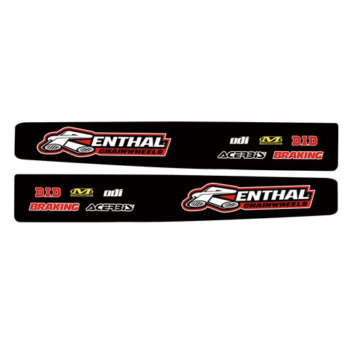 2pcs swing arm motorcycle - 2pcs,