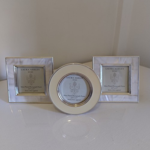 Laura ashley silver - laura,