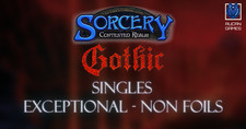 Sorcery: Contested Realm |