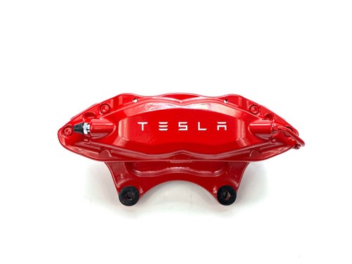 Genuine tesla model front - model, x