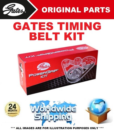 Gates timing belt - timing, for