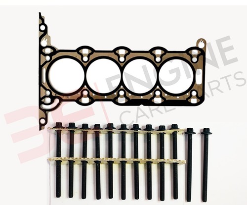 Vauxhall cylinder head - vauxhall,