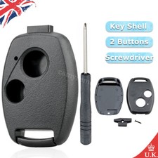 2B Car Key Fob Shell Case