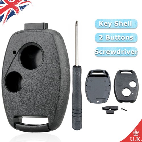 Car key fob - car, shell