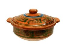 Clay Pot Handi Cooking Biryani