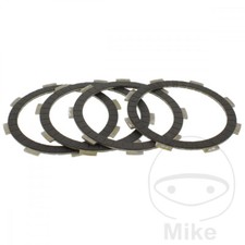 EBC Carbon Clutch Kit fits
