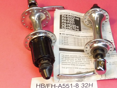 Shimano a551 spd - a551, (