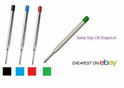 Parker compatible ball point - parker,