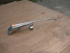 ROVER P4 WIPER ARMS WITH
