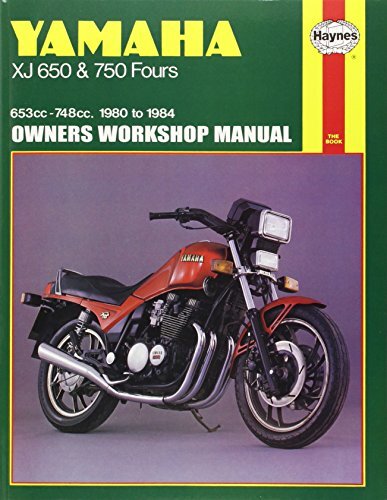 Yamaha 650 and 750 - yamaha,
