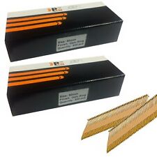 Framing Nails for First Fix