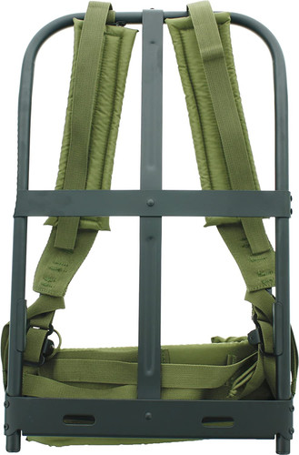 New black military - new,