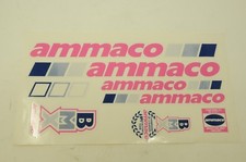 GENUINE PINK AMMACO 80’s