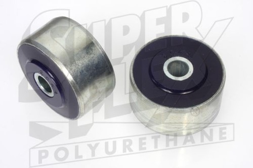 Superflex differential rear - differential,