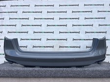 AUDI RS4 BLACK EDITION B9