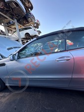 MERCEDES CLK200 ELEGANCE A209