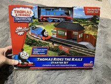 Thomas & Friends Trackmaster