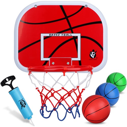 Mini basketball hoop for - basketball, kids