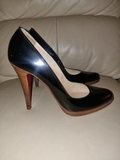 Christian Louboutin Decollete