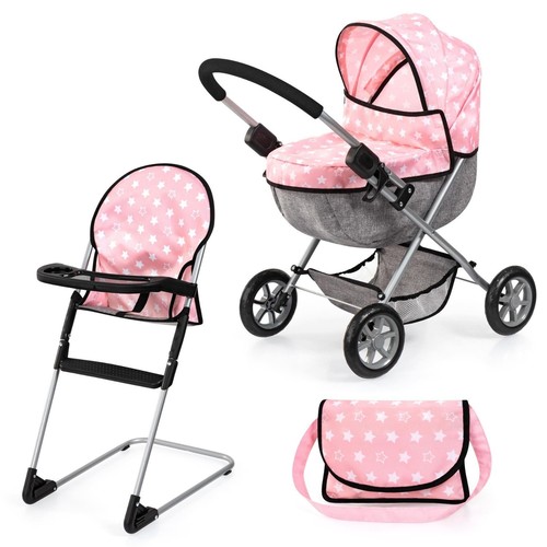 Bayer design dolls - design, set