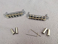 guitar bridge x 2 for