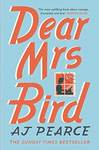 Dear mrs bird pearce - dear,